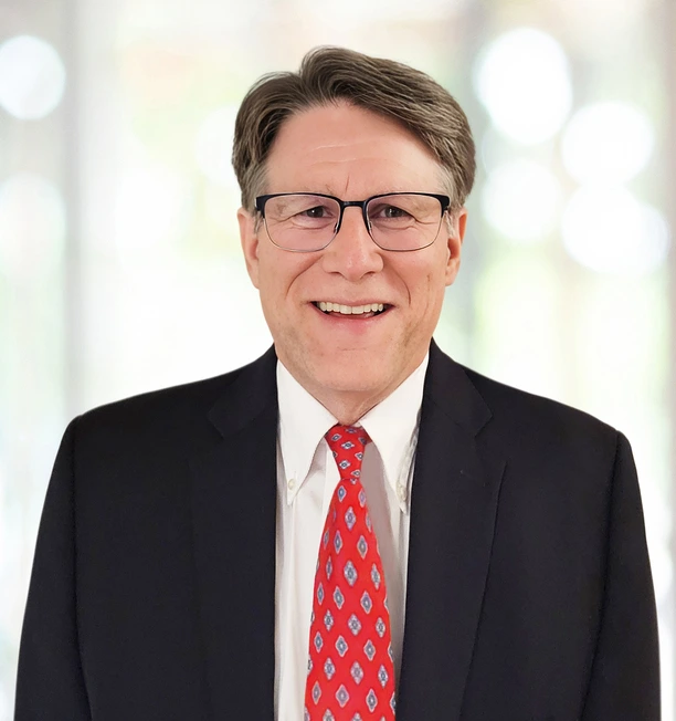 Jonathan R. Miller