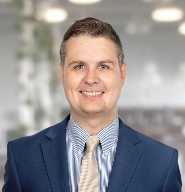 Kenneth A. Matuszewski