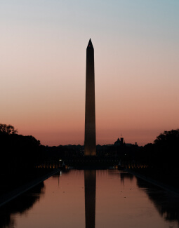 Washington DC base