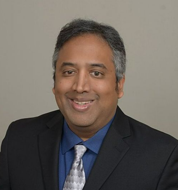 Karthik Murthy