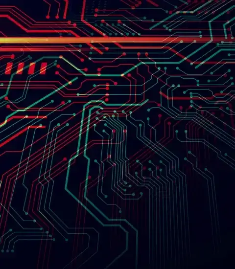 Light PC Board