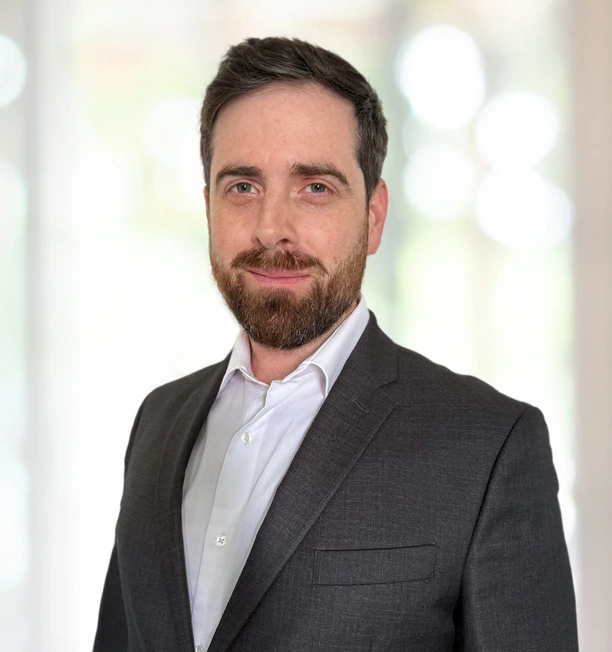 Andrew Gordon-Seifert